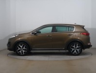 Kia Sportage  2.0 CRDi GT Line