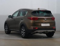 Kia Sportage  2.0 CRDi GT Line