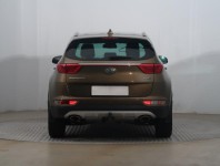 Kia Sportage  2.0 CRDi GT Line