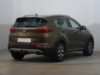 Kia Sportage  2.0 CRDi GT Line