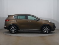 Kia Sportage  2.0 CRDi GT Line