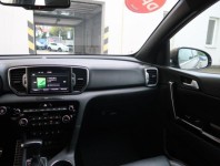 Kia Sportage  2.0 CRDi GT Line