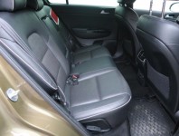 Kia Sportage  2.0 CRDi GT Line