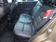 Kia Sportage  2.0 CRDi GT Line