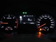 Kia Sportage  2.0 CRDi GT Line