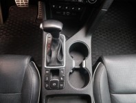 Kia Sportage  2.0 CRDi GT Line