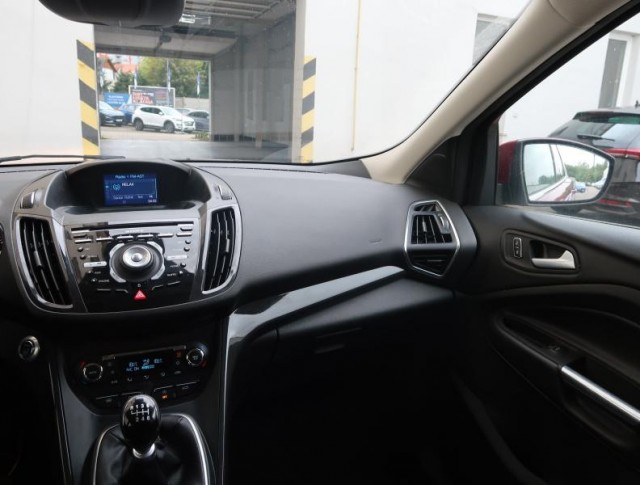 Ford Kuga  2.0 TDCi 