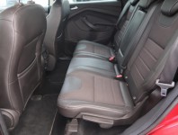 Ford Kuga  2.0 TDCi 