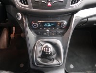 Ford Kuga  2.0 TDCi 