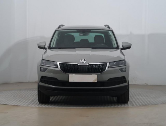 Škoda Karoq  1.5 TSI 