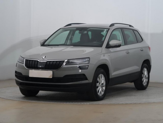 Škoda Karoq  1.5 TSI 