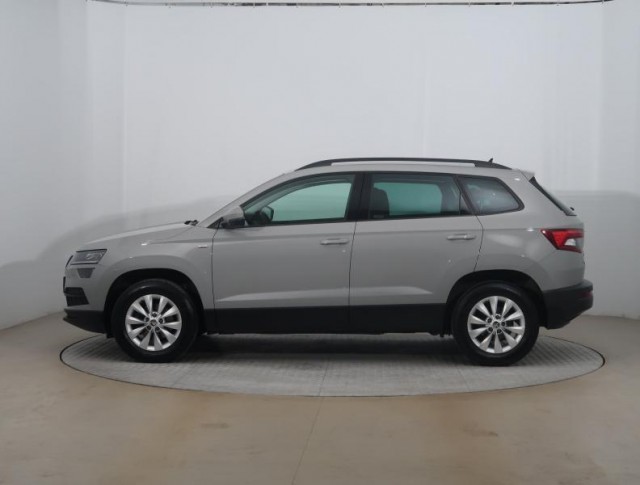 Škoda Karoq  1.5 TSI 
