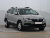 Škoda Karoq  1.5 TSI 