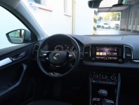 Škoda Karoq  1.5 TSI 