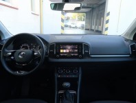 Škoda Karoq  1.5 TSI 