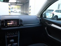 Škoda Karoq  1.5 TSI 