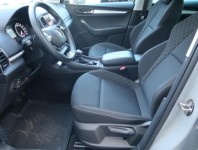 Škoda Karoq  1.5 TSI 