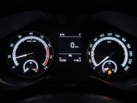 Škoda Karoq  1.5 TSI 