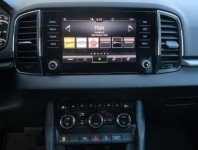 Škoda Karoq  1.5 TSI 