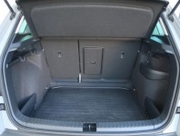 Škoda Karoq  1.5 TSI 