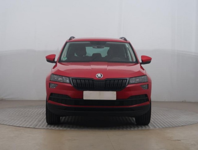 Škoda Karoq  1.5 TSI Ambition