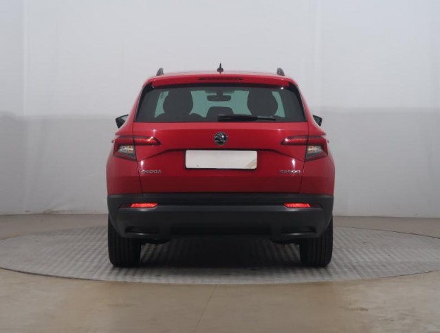 Škoda Karoq  1.5 TSI Ambition