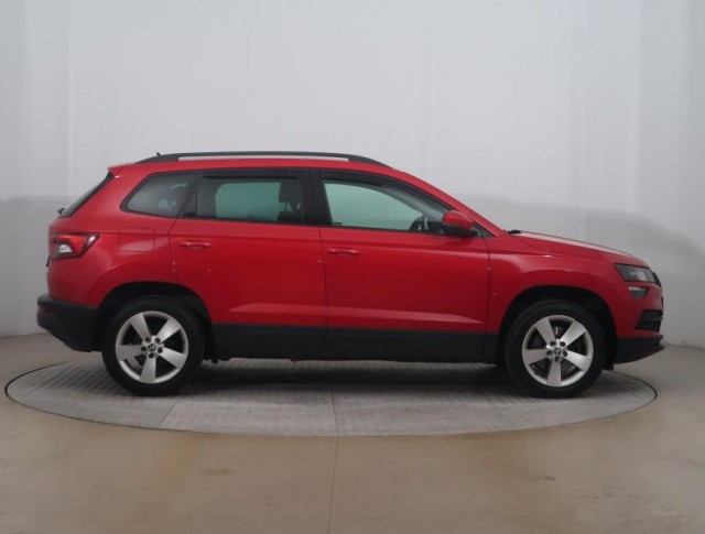 Škoda Karoq  1.5 TSI Ambition