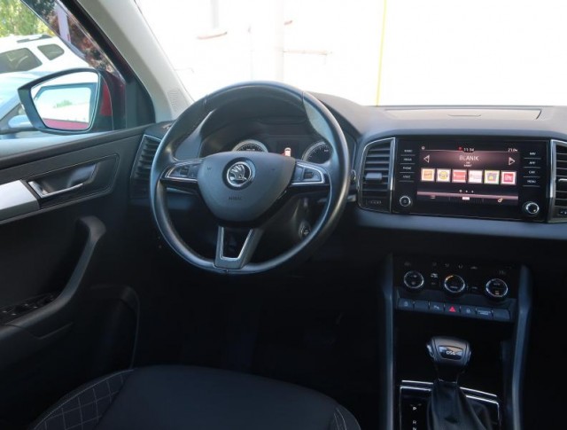 Škoda Karoq  1.5 TSI Ambition