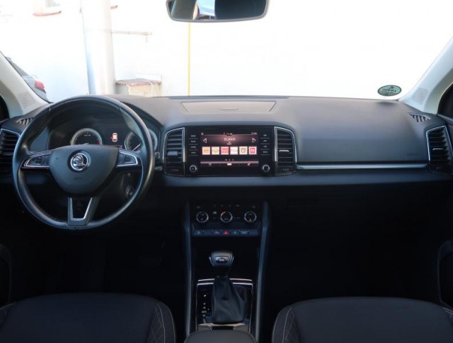 Škoda Karoq  1.5 TSI Ambition