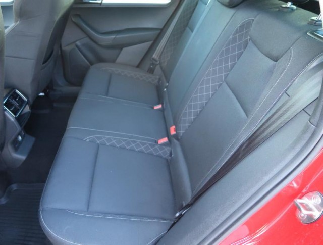 Škoda Karoq  1.5 TSI Ambition