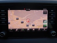 Škoda Karoq  1.5 TSI Ambition