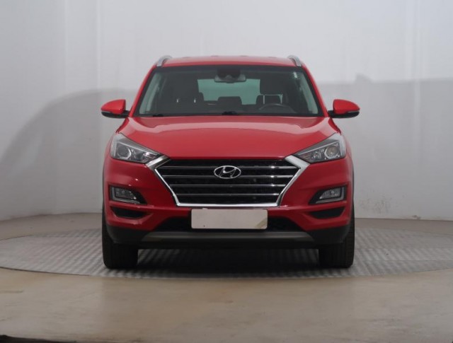 Hyundai Tucson  1.6 CRDi Ice Braker