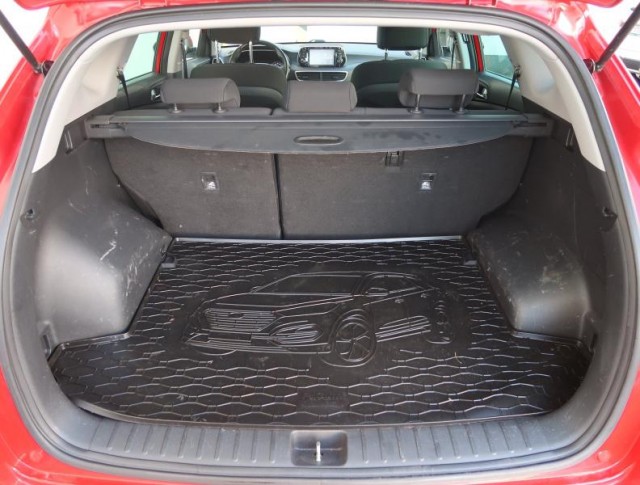 Hyundai Tucson  1.6 CRDi Ice Braker