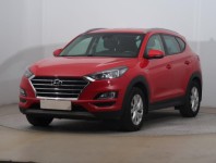 Hyundai Tucson  1.6 CRDi Ice Braker