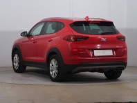 Hyundai Tucson  1.6 CRDi Ice Braker