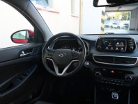 Hyundai Tucson  1.6 CRDi Ice Braker