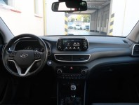 Hyundai Tucson  1.6 CRDi Ice Braker