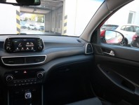 Hyundai Tucson  1.6 CRDi Ice Braker