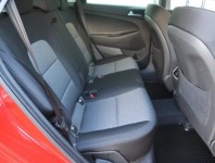 Hyundai Tucson  1.6 CRDi Ice Braker