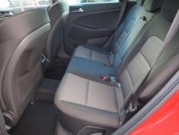 Hyundai Tucson  1.6 CRDi Ice Braker