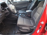 Hyundai Tucson  1.6 CRDi Ice Braker