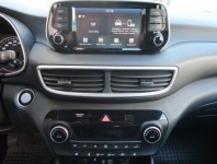 Hyundai Tucson  1.6 CRDi Ice Braker