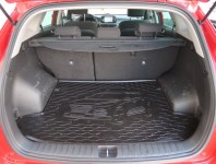 Hyundai Tucson  1.6 CRDi Ice Braker