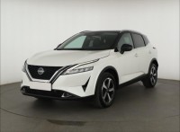 Nissan Qashqai  1.3 DIG-T MHEV N-Connecta