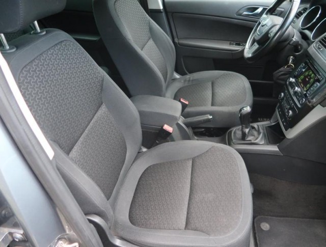 Škoda Yeti  2.0 TDI Experience