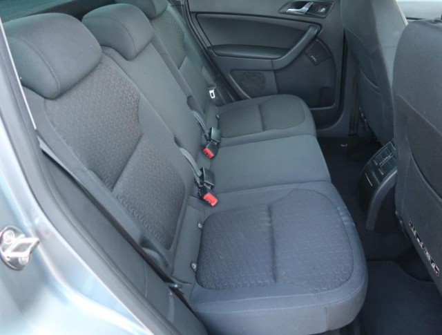 Škoda Yeti  2.0 TDI Experience