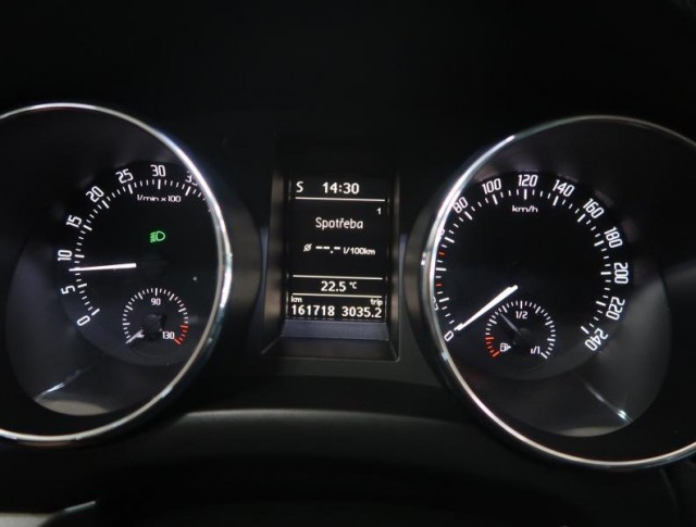 Škoda Yeti  2.0 TDI Experience