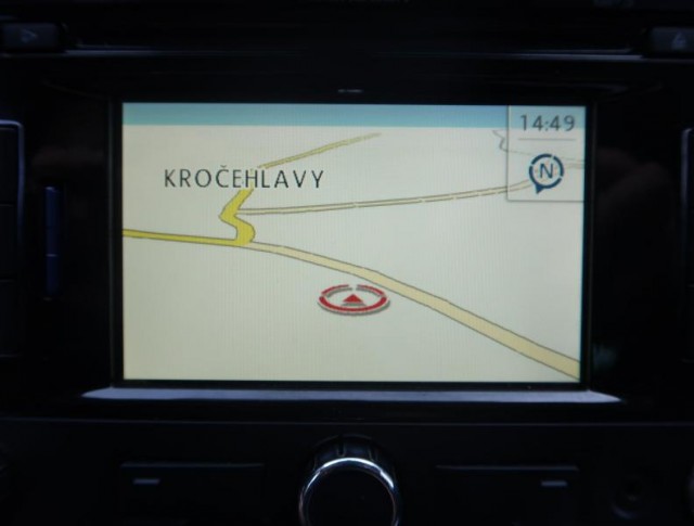 Škoda Yeti  2.0 TDI Experience