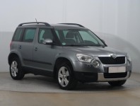 Škoda Yeti  2.0 TDI Experience