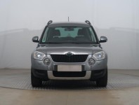 Škoda Yeti  2.0 TDI Experience